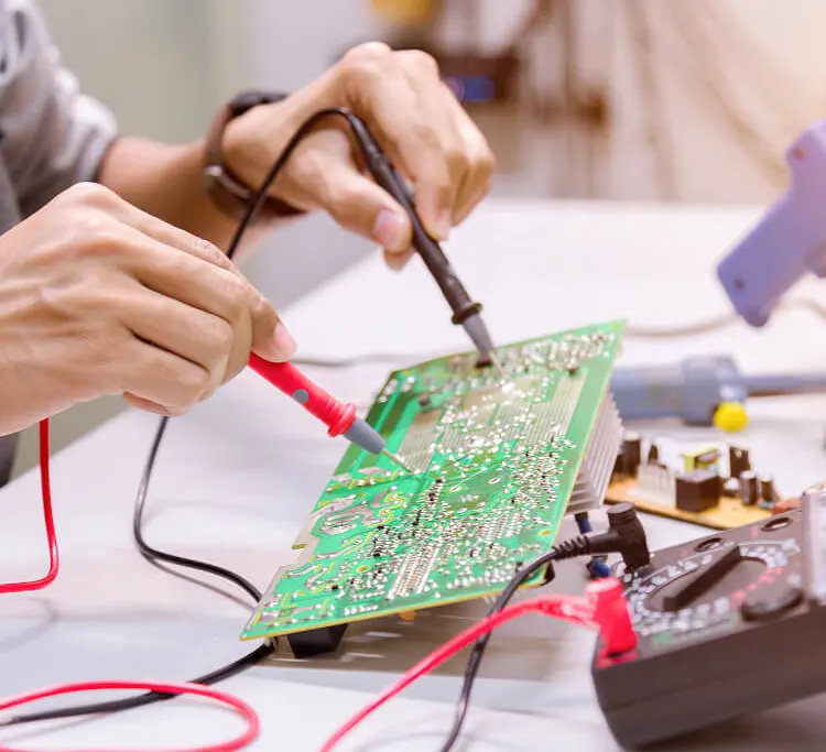 Majelis PCB
