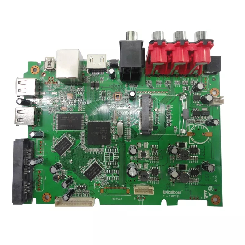 Pengantar Perakitan PCB