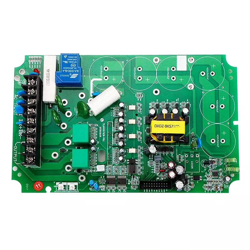 Bagaimana Layanan Manufaktur Turnkey PCBA Mempercepat Produksi Elektronik dan Meningkatkan Kualitas Produk?