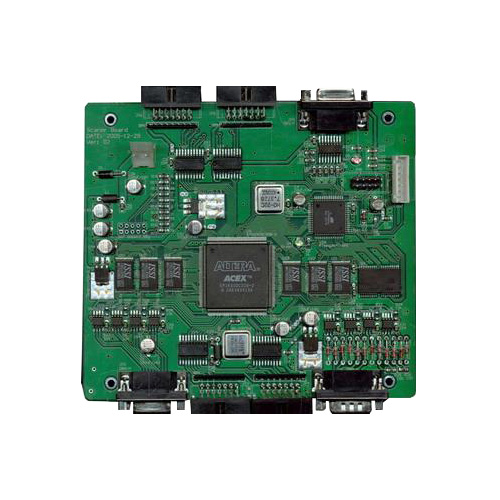 PCBA pengontrol